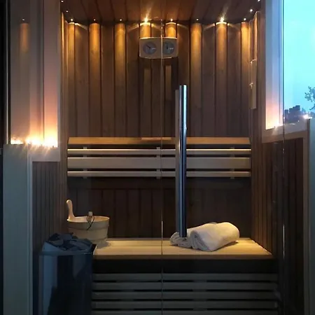 Daire Platinum_luxury_apartment Ii